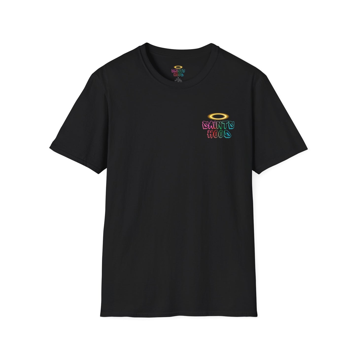 St. Padre Pio | Catholic T-Shirt | Pray, Hope, Don't Worry