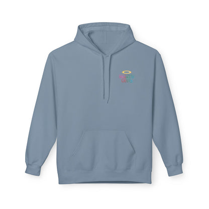 St. Joseph the Worker | Catholic Hoodie | Patron of Fathers
