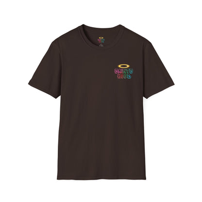St. Joseph the Worker | Catholic T-Shirt | Patron Saint