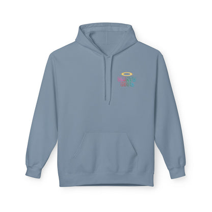 St. Kateri | Catholic Hoodie | Lily of the Mohawks
