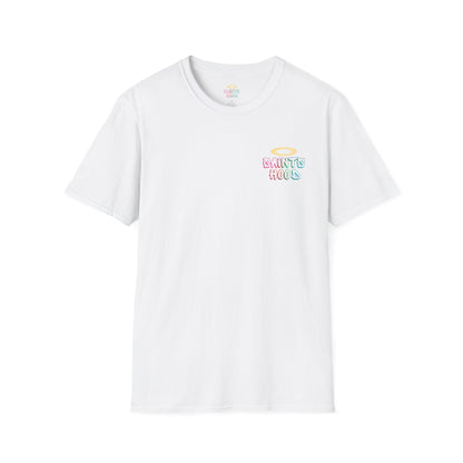 St. Joseph the Worker | Catholic T-Shirt | Patron Saint