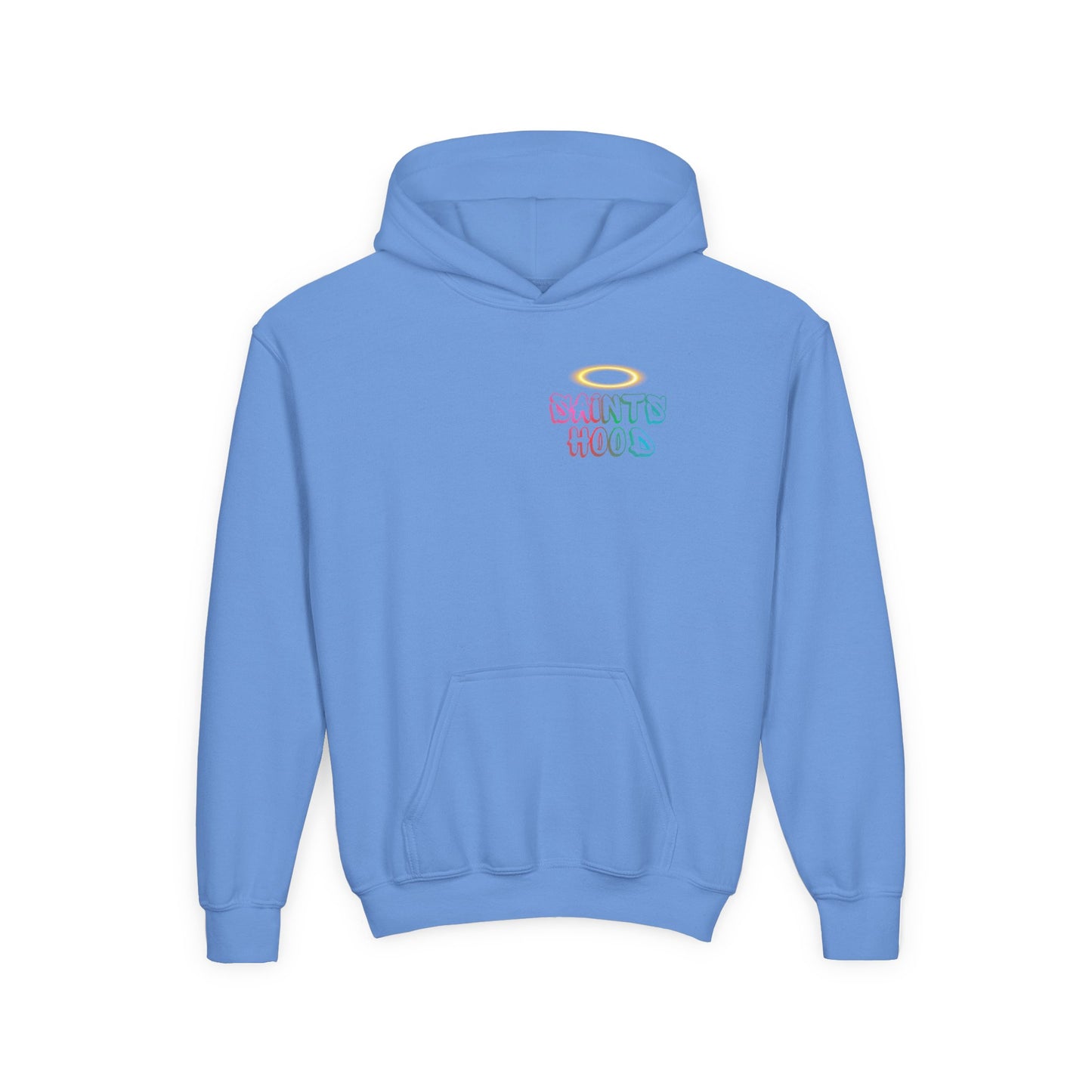 St. Teresa of Calcutta | Kids Catholic Hoodie