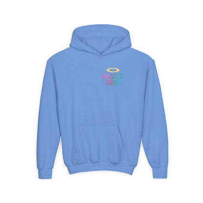 St. Teresa of Calcutta | Kids Catholic Hoodie