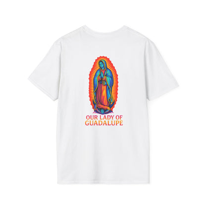 Our Lady of Guadalupe | Catholic T-Shirt | Virgin Mary