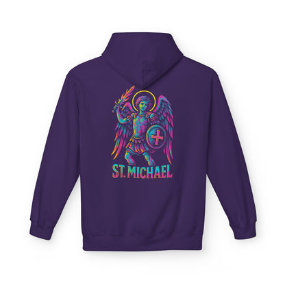 St. Michael the Archangel | Catholic Hoodie | Defender