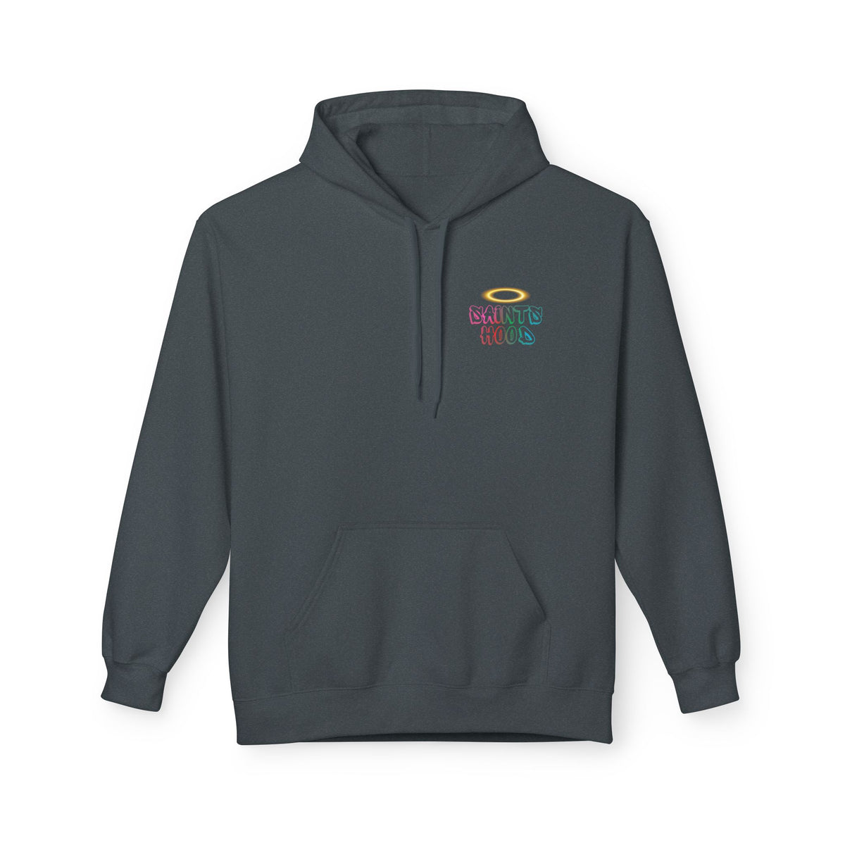 St. Faustina | Catholic Hoodie | Divine Mercy Saint