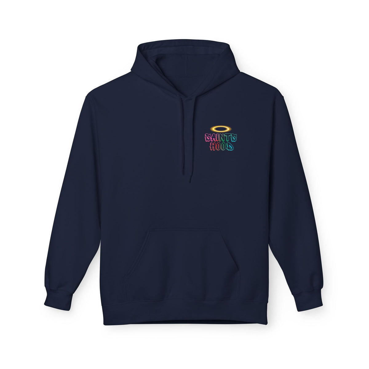 St. John Paul II | Catholic Hoodie | Be Not Afraid