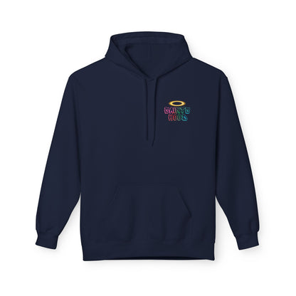 St. John Paul II | Catholic Hoodie | Be Not Afraid