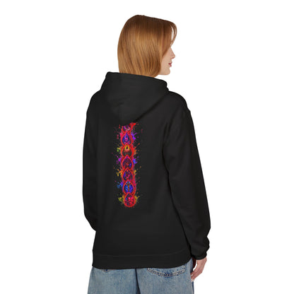 Seven Sheddings Hoodie | Saints Hood