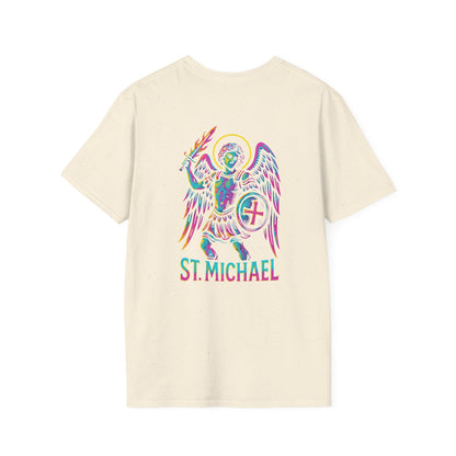 St. Michael the Archangel | Catholic T-Shirt | Defender