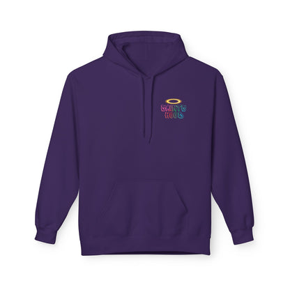St. Padre Pio | Catholic Hoodie | Pray, Hope, Don't Worry