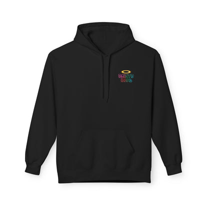 St. Joseph the Worker | Catholic Hoodie | Patron of Fathers