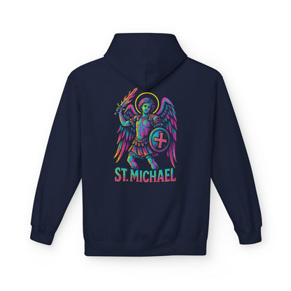 St. Michael the Archangel | Catholic Hoodie | Defender