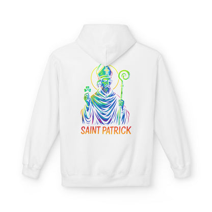 St. Patrick | Catholic Hoodie | Apostle of Ireland
