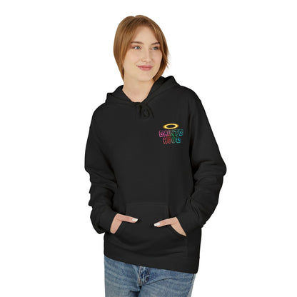 Precious Blood Chalice Hoodie | Saints Hood