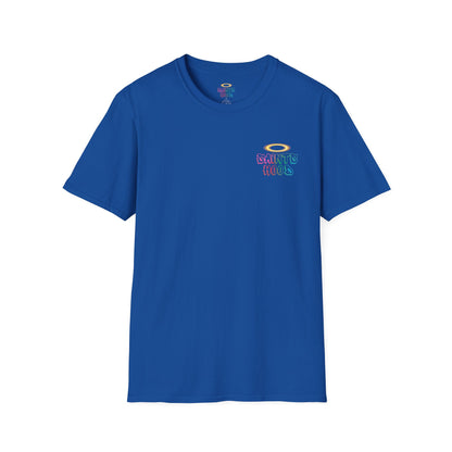 St. Cecilia | Catholic T-Shirt | Patron of Music
