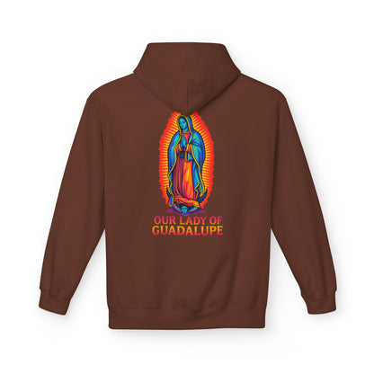 Our Lady of Guadalupe | Catholic Hoodie | Virgin Mary