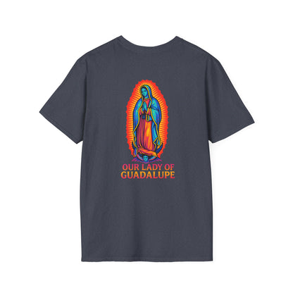 Our Lady of Guadalupe | Catholic T-Shirt | Virgin Mary