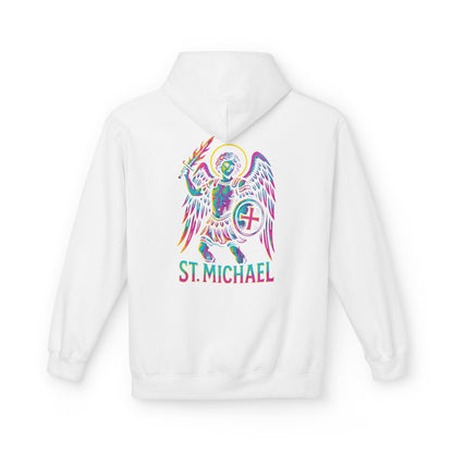 St. Michael the Archangel | Catholic Hoodie | Defender