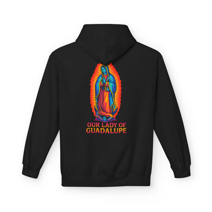 Our Lady of Guadalupe | Catholic Hoodie | Virgin Mary