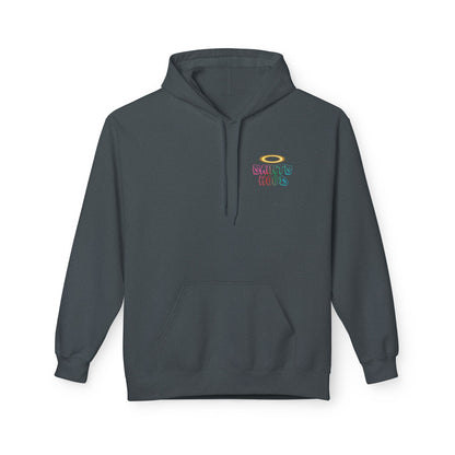 St. George | Catholic Hoodie | Dragon-Slayer Faith