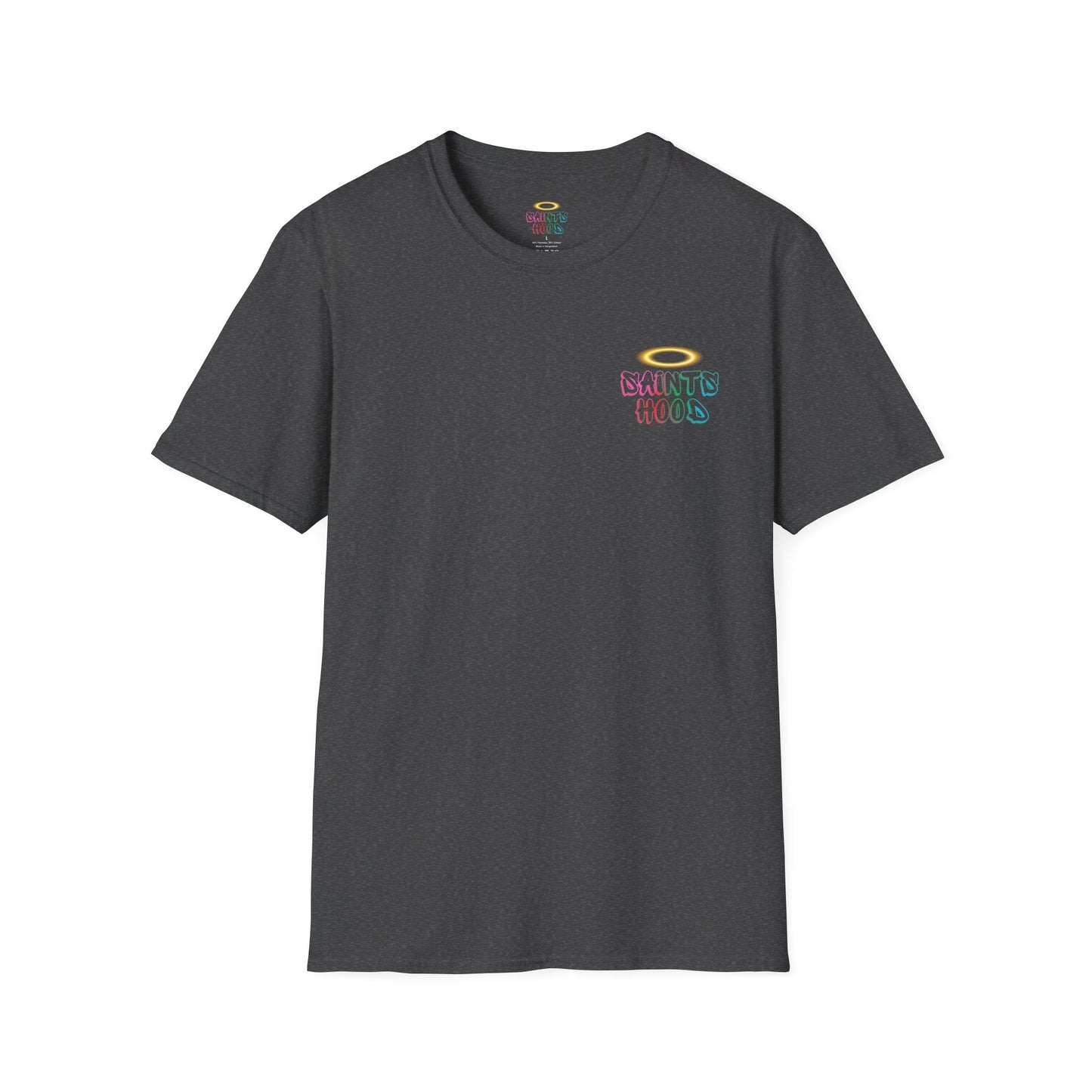 St. Patrick | Catholic T-Shirt | Apostle of Ireland