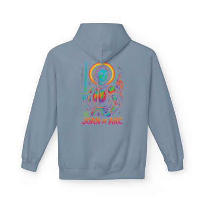 St. Joan of Arc | Catholic Hoodie | Warrior Saint