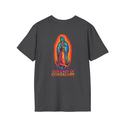 Our Lady of Guadalupe | Catholic T-Shirt | Virgin Mary