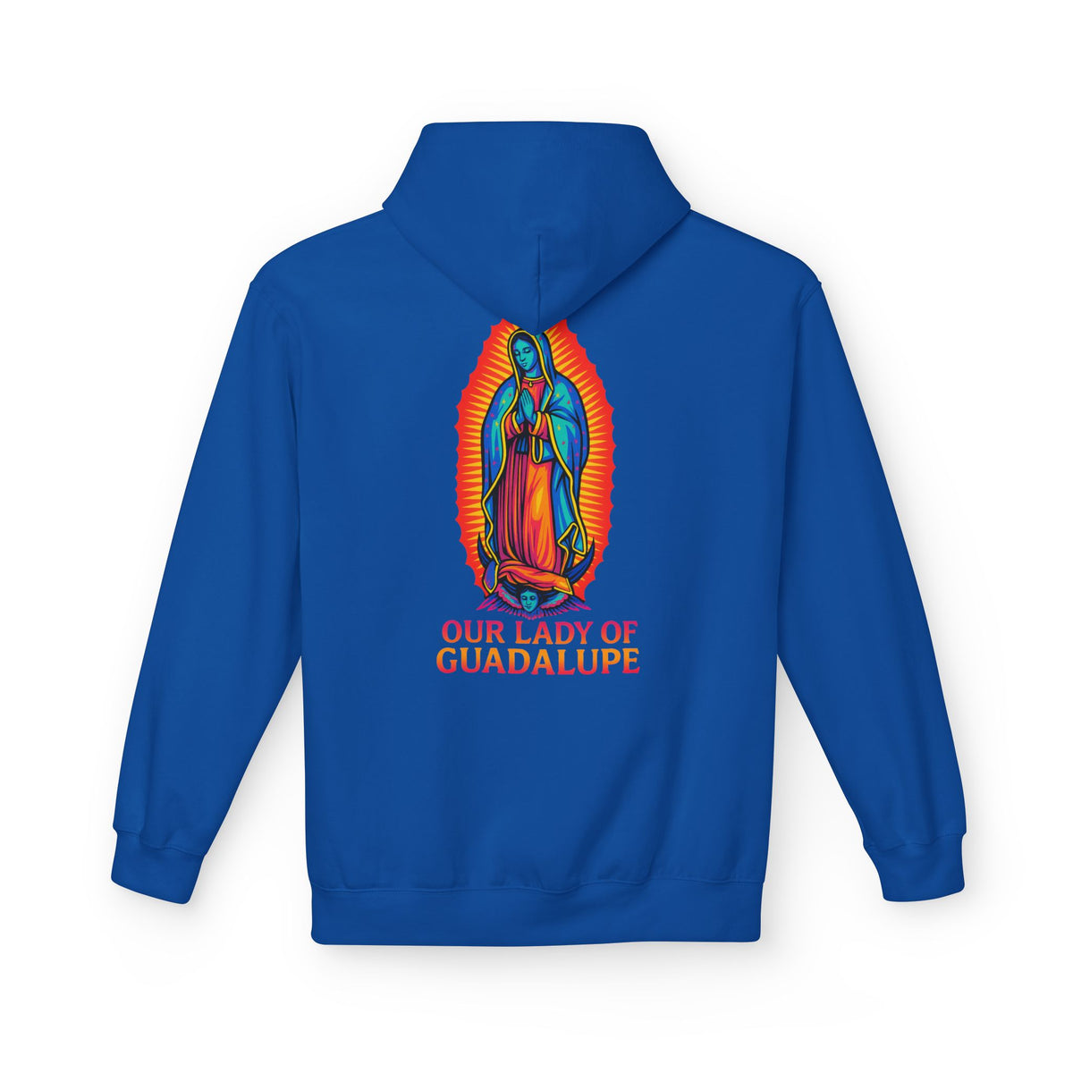 Our Lady of Guadalupe | Catholic Hoodie | Virgin Mary