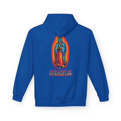 Our Lady of Guadalupe | Catholic Hoodie | Virgin Mary