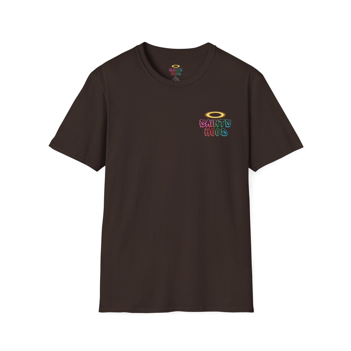 St. Padre Pio | Catholic T-Shirt | Pray, Hope, Don't Worry