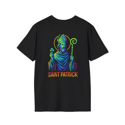 St. Patrick | Catholic T-Shirt | Apostle of Ireland