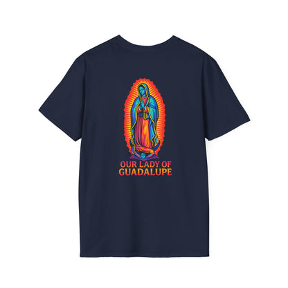 Our Lady of Guadalupe | Catholic T-Shirt | Virgin Mary