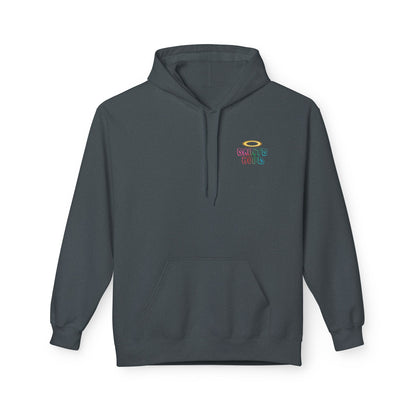 St. Joseph the Worker | Catholic Hoodie | Patron of Fathers
