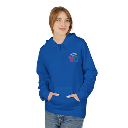 St. Gianna Molla | Catholic Hoodie | Pro-Life Witness