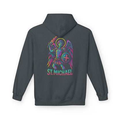 St. Michael the Archangel | Catholic Hoodie | Defender