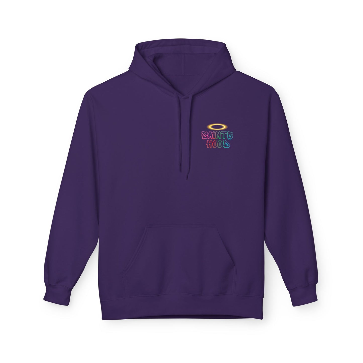 St. Thérèse of Lisieux | Catholic Hoodie | Little Flower