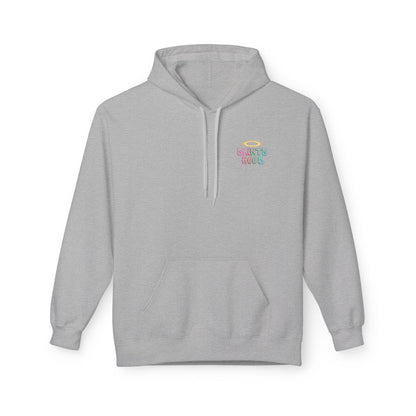St. Joseph the Worker | Catholic Hoodie | Patron of Fathers