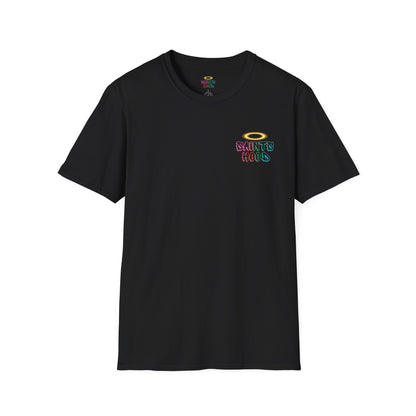 St. Joseph the Worker | Catholic T-Shirt | Patron Saint