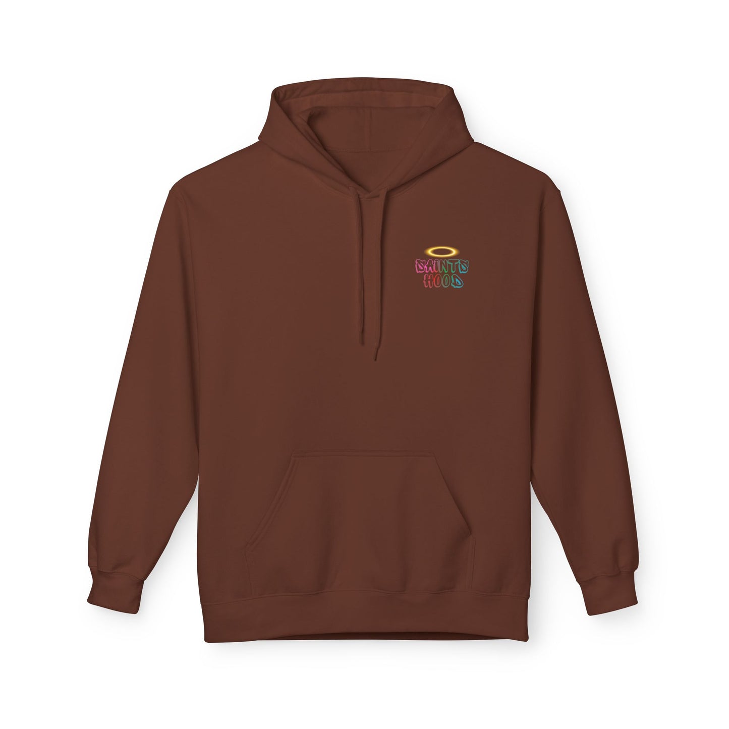 St. Joseph the Worker | Catholic Hoodie | Patron of Fathers