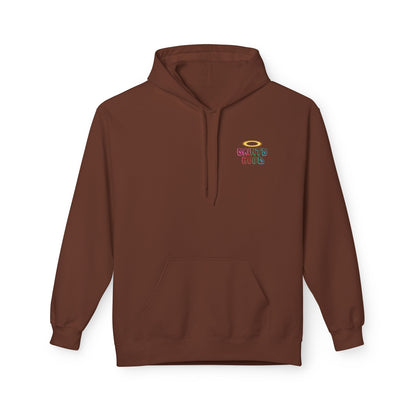 St. Joseph the Worker | Catholic Hoodie | Patron of Fathers