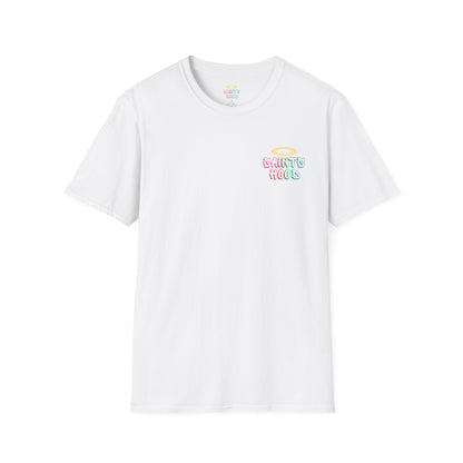 St. Thérèse of Lisieux | Catholic T-Shirt | Little Flower