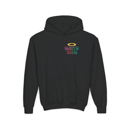 St. Teresa of Calcutta | Kids Catholic Hoodie