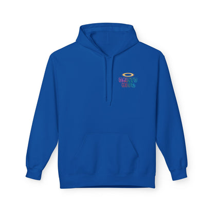 St. Thomas Aquinas | Catholic Hoodie | Faith & Reason
