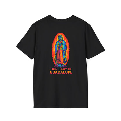Our Lady of Guadalupe | Catholic T-Shirt | Virgin Mary