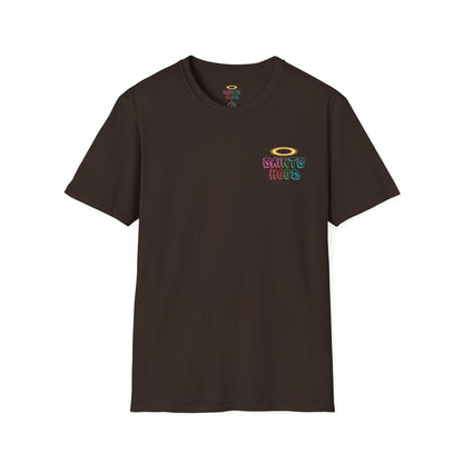 St. Benedict | Catholic T-Shirt | Ora et Labora