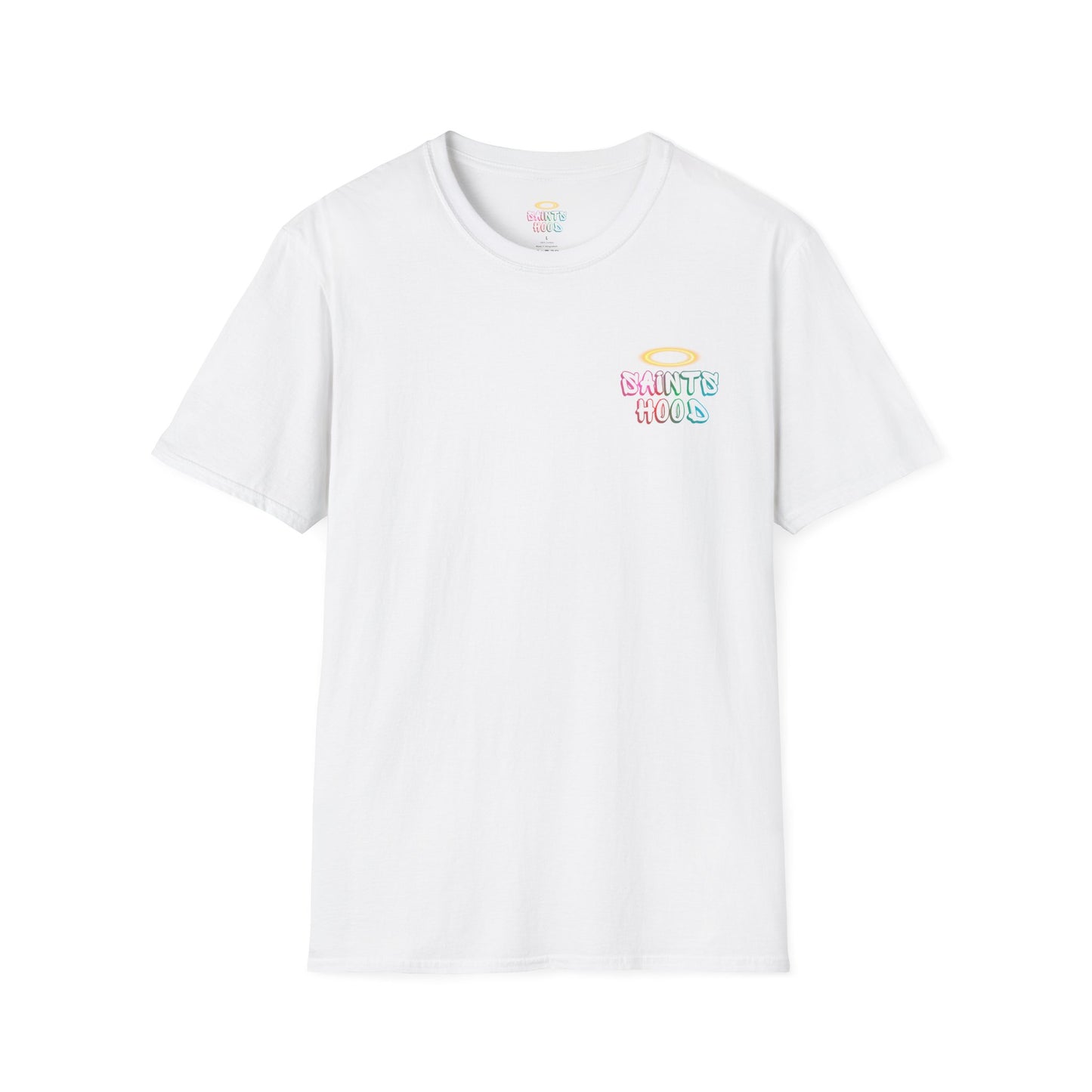 St. Joan of Arc | Catholic T-Shirt | Warrior Saint