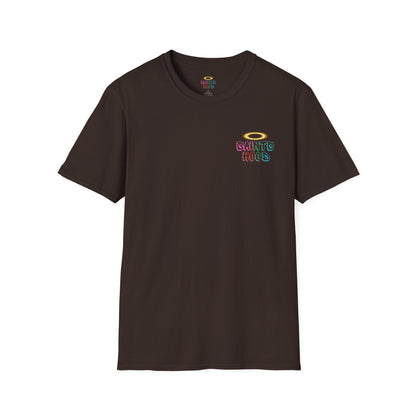 St. Thérèse of Lisieux | Catholic T-Shirt | Little Flower