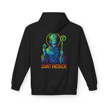 St. Patrick | Catholic Hoodie | Apostle of Ireland