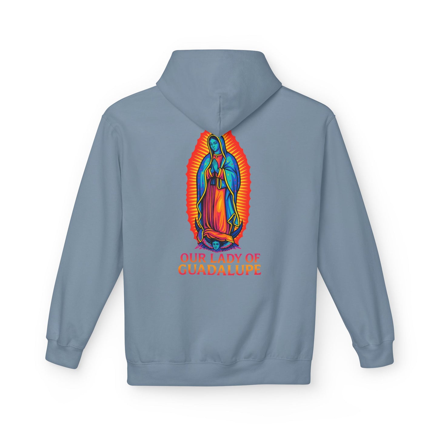 Our Lady of Guadalupe | Catholic Hoodie | Virgin Mary